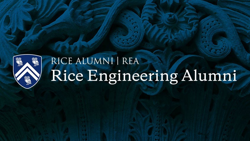 2020 Rice Engineering Alumni Awards 