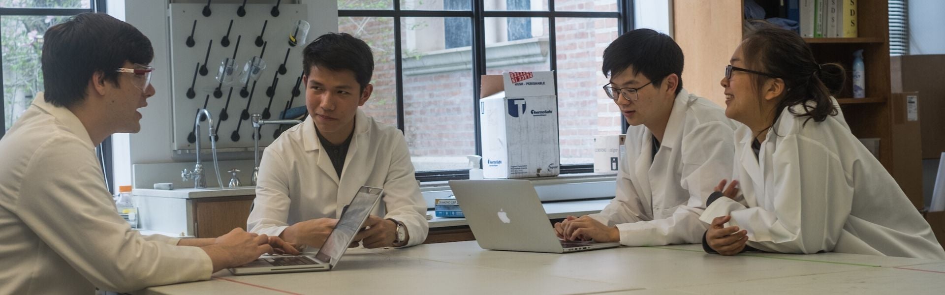Undergraduate Program Bioengineering Rice University