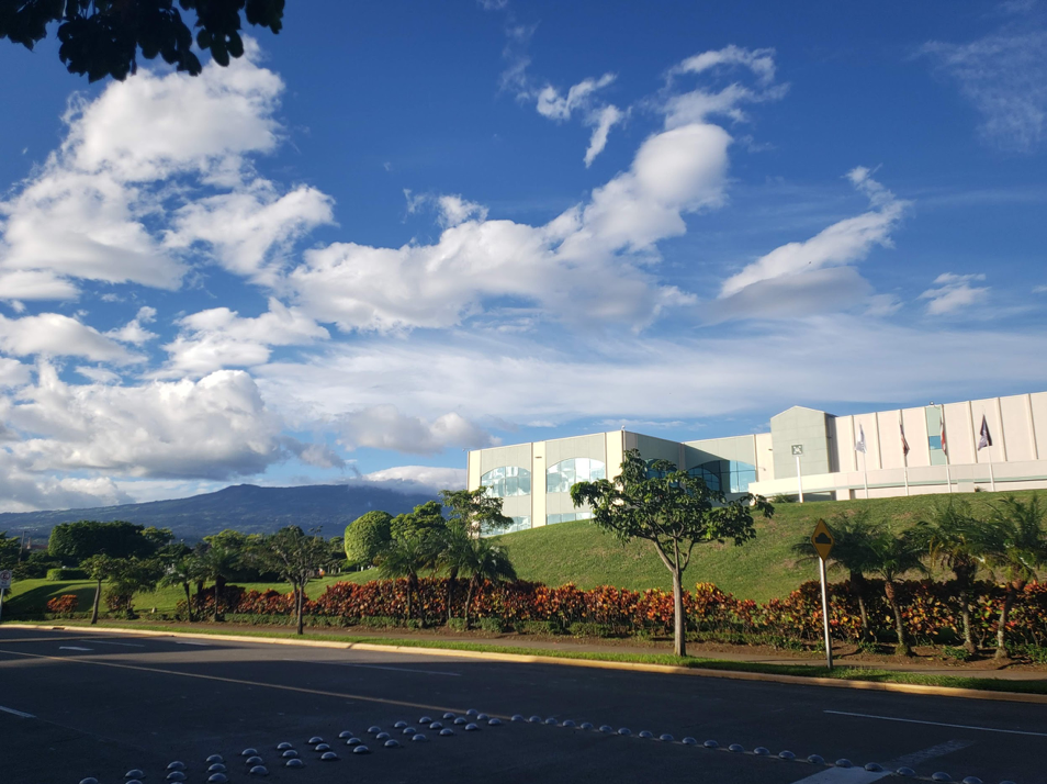 Photo of ICU Medical in Costa Rica