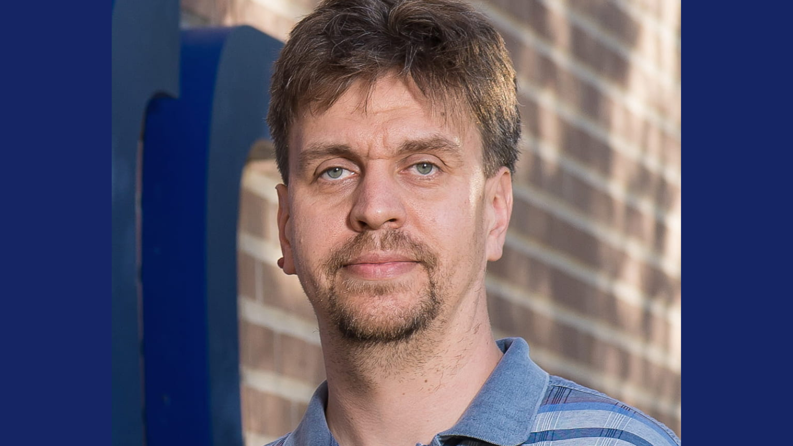 Oleg Igoshin 