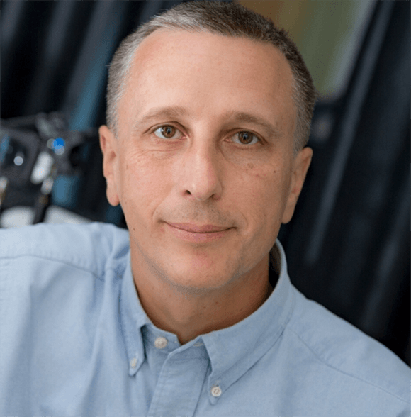 Tomasz Tkaczyk named 2025 AIMBE Fellow
