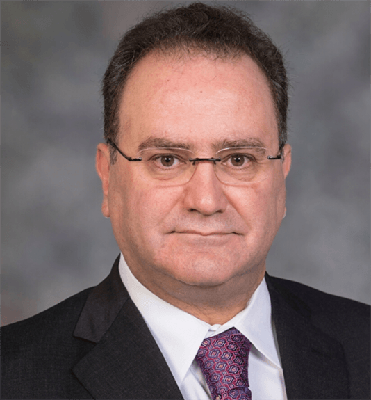 Antonios Mikos