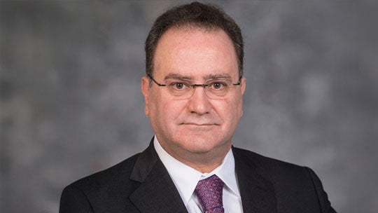Antonios G. Mikos