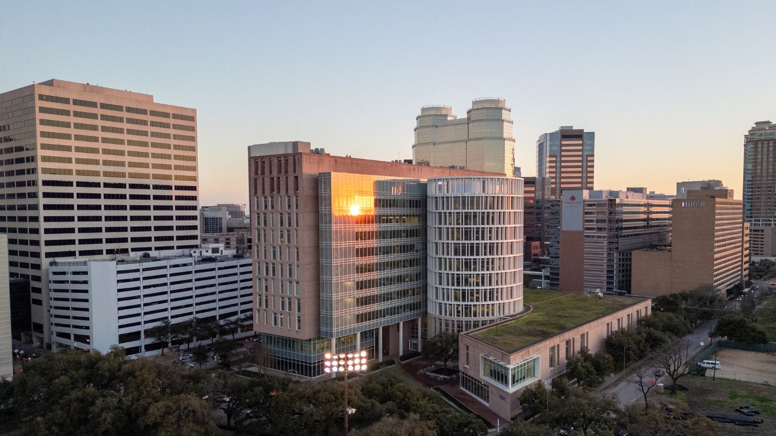 BioScience Research Collaborative