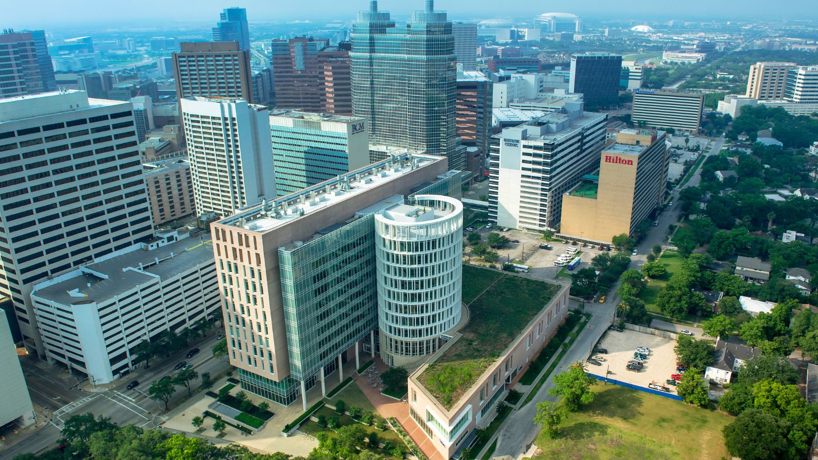BioScience Research Collaborative