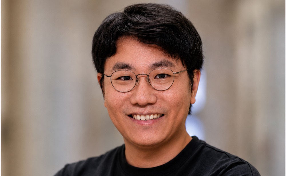Sangyeon Cho