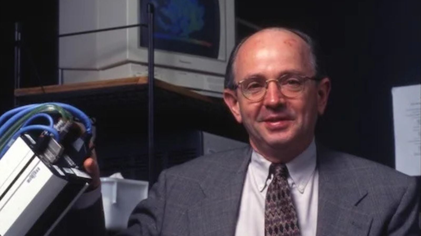 Larry McIntire