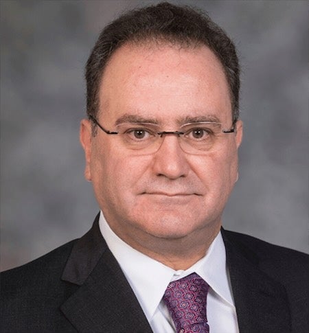 Antonios Mikos