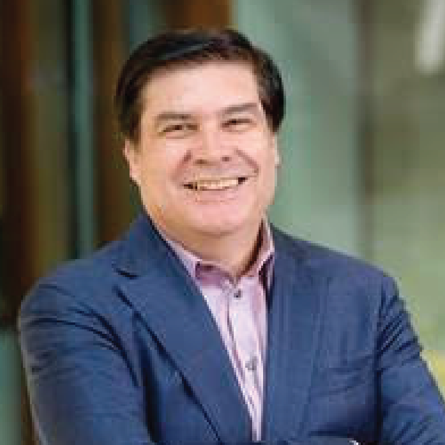 Horacio Espinosa, Ph.D.