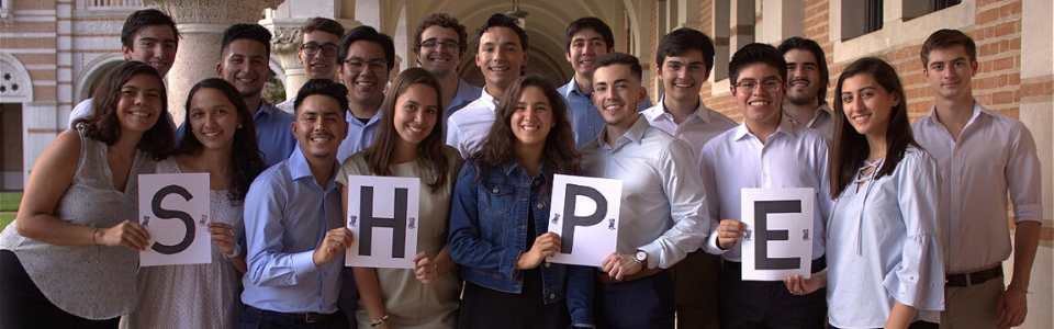 Rice SHPE Chapter