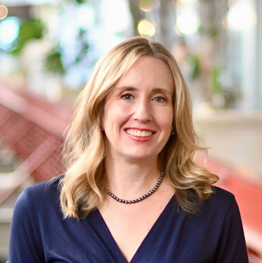 Cynthia Reinhart-King, PhD.