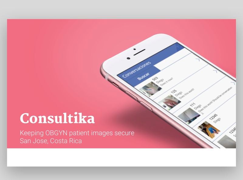 Consultika