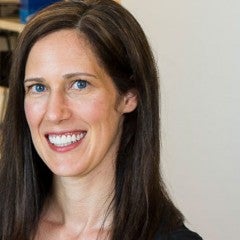 Portrait of Rebekah Drezek