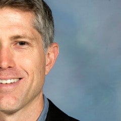 Headshot of Jeffrey Tabor