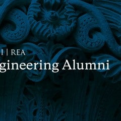 2020 Rice Engineering Alumni Awards 