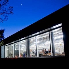NASA engineers visit Rice for a special senior design review