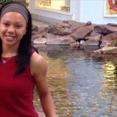Photo of Amanda Nash