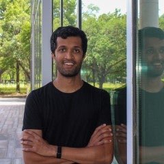 Pavan Kota