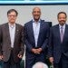 ISEH and Rice leadership